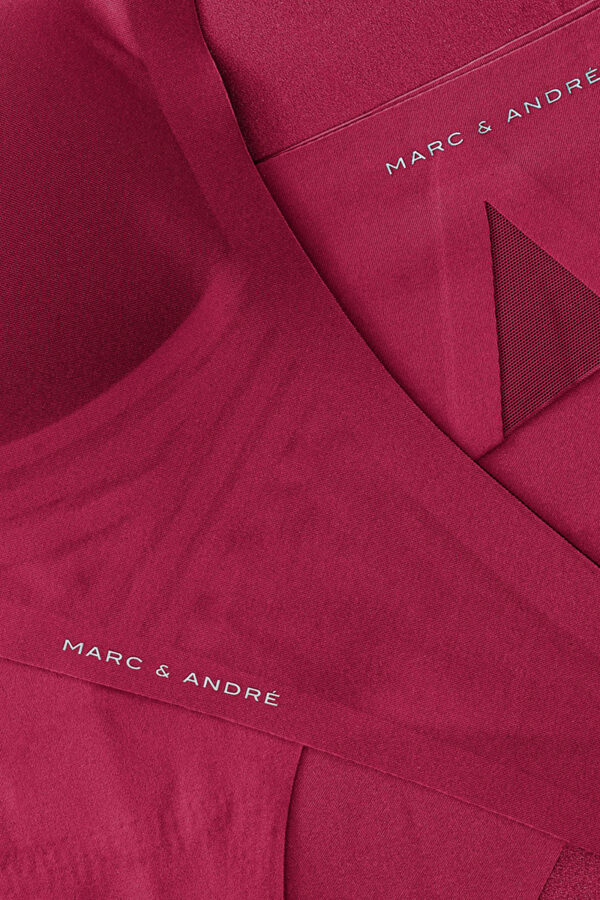 Marc&Andre, Second Skin Kelnaitės MARC&ANDRE